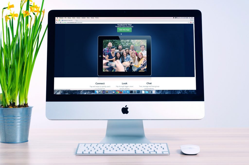 professionele website