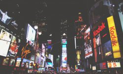E-commerce marketing